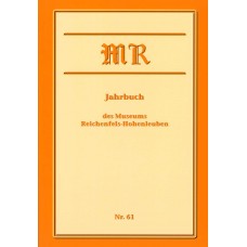 Jahrbuch des Museums Reichenfels-Hohenleuben 2016 (Band 61)